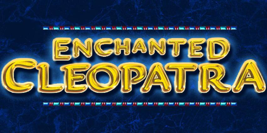 Enchanted Cleopatra