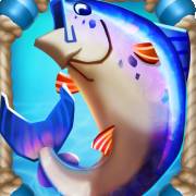 Epic Fish: Net of Fortune: Рыба