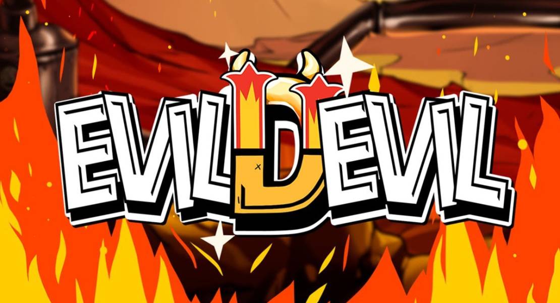 Evil Devil