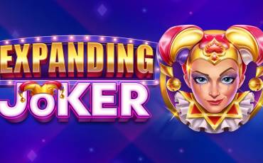 Expanding Joker