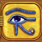 Eye of Horus Legacy of Gold: Глаз Гора