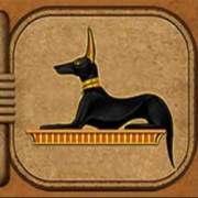 Eye of Horus Legacy of Gold: Аннубис