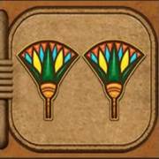 Eye of Horus Legacy of Gold: Подвески