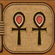 Eye of Horus Legacy of Gold: Знак Анкх