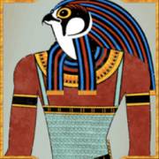 Eye of Horus Tablets of Destiny: Wild