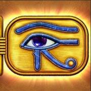 Eye of Horus Tablets of Destiny: Око