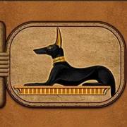 Eye of Horus Tablets of Destiny: Собака