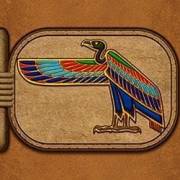 Eye of Horus Tablets of Destiny: Орел