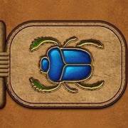 Eye of Horus Tablets of Destiny: Жук
