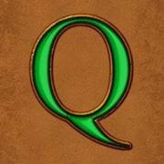 Eye of Horus Tablets of Destiny: Q