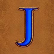 Eye of Horus Tablets of Destiny: J