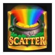 Символ Scatter в 3 Pots Riches Extra: Hold and Win