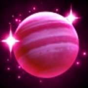 Символ Розовая планета в Cosmic Voyager