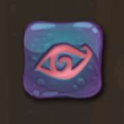 Символ Глаз в Wild Cauldron