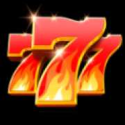 Символ 7 в Rush Fever 7s
