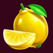 Символ Лимон в Fruits & Gold