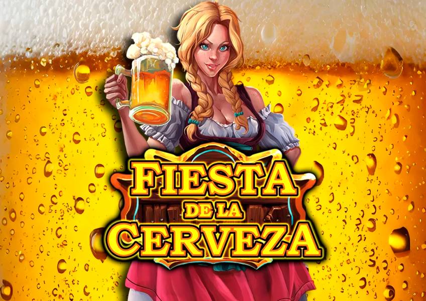 Fiesta De La Cerveza