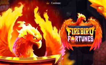 Firebird Fortunes