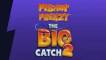Fishin` Frenzy The Big Catch 2 (демо-версия)