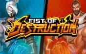 Fist of Destruction (демо-версия)
