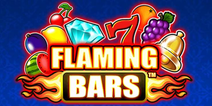 Flaming Bars
