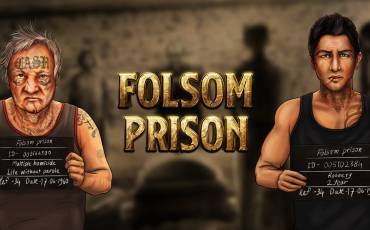 Folsom Prison