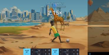 Football Freestyler: Выигрыши