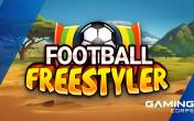 Football Freestyler (демо-версия)