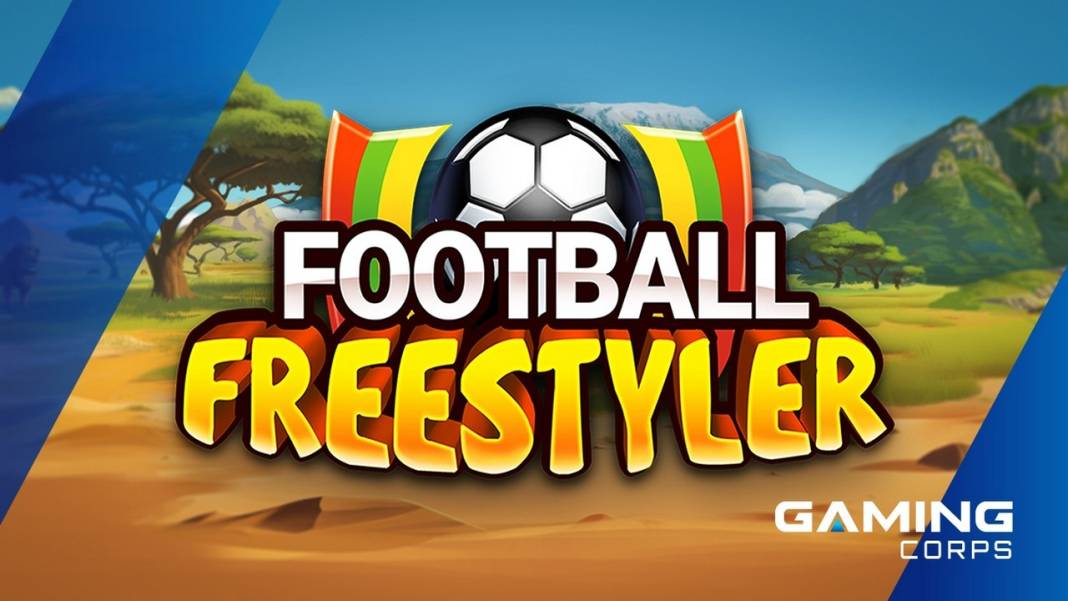 Football Freestyler