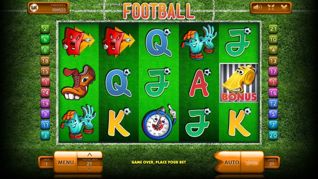 Football