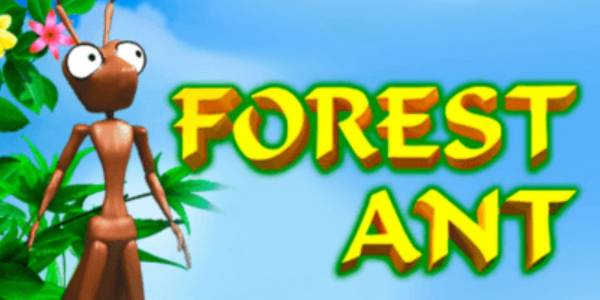 Forest Ant