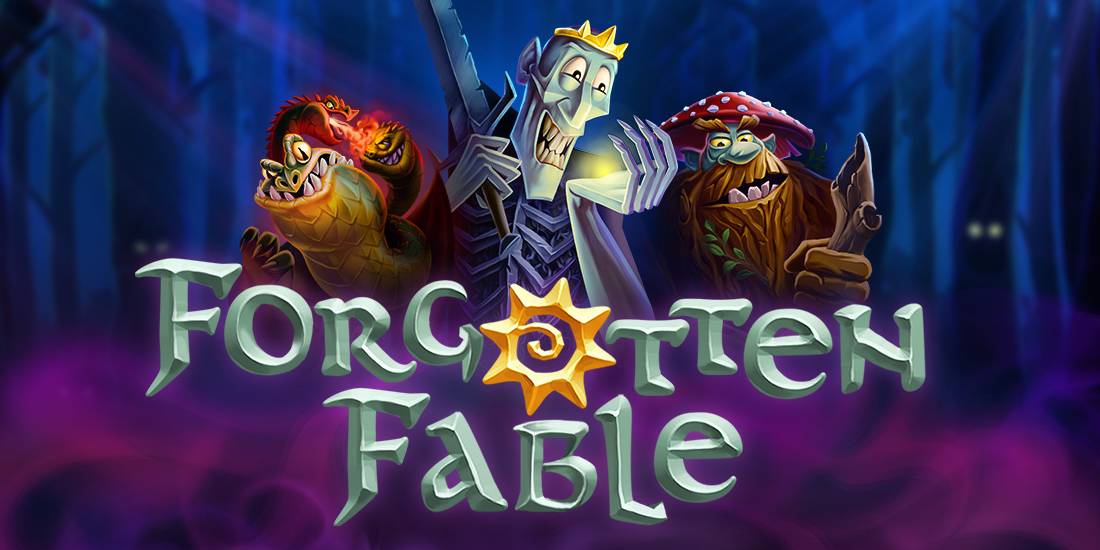 Forgotten Fable