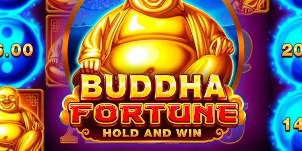 Fortunate Buddha