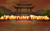 Fortune Baby (демо-версия)