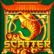 Fortune Dragon Manna: Scatter