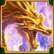 Fortune Dragon Manna: Дракон