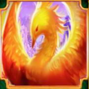 Fortune Dragon Manna: Птица