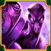 Fortune Dragon Manna: Черепаха