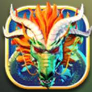 Fortune Dragon: Дракон