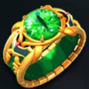 Fortune Dragon: Кольцо