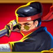 Fortune Rangers: Шенли