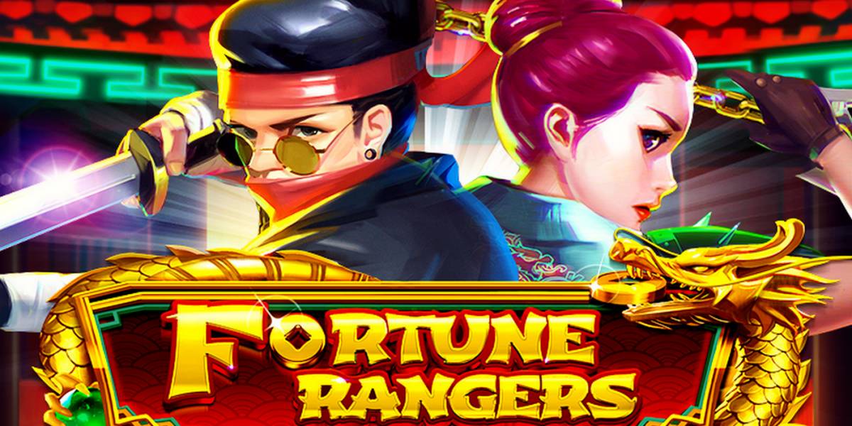 Fortune Rangers