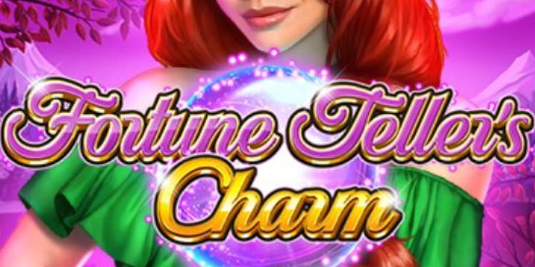 Fortune Teller's Charm 6
