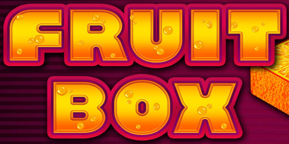 Fruit Box