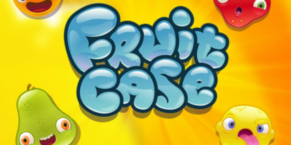 Fruit Case
