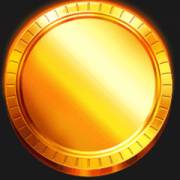 Fruit Lightning: Золотая монета