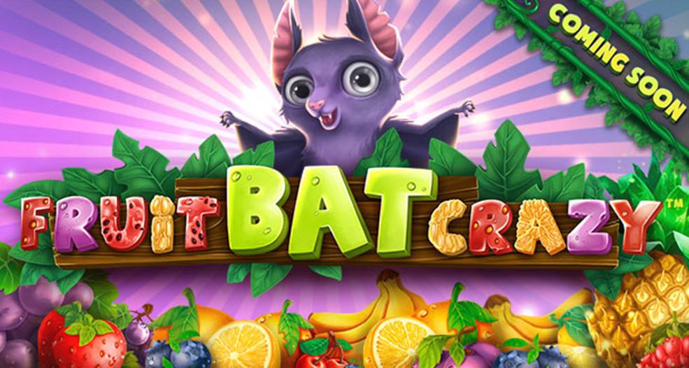 Fruitbat Crazy