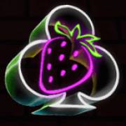 Fruits of Neon: Клубника