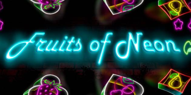 Fruits of Neon