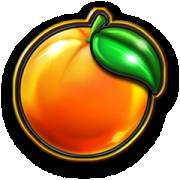 Fruits Royale 5: Апельсин